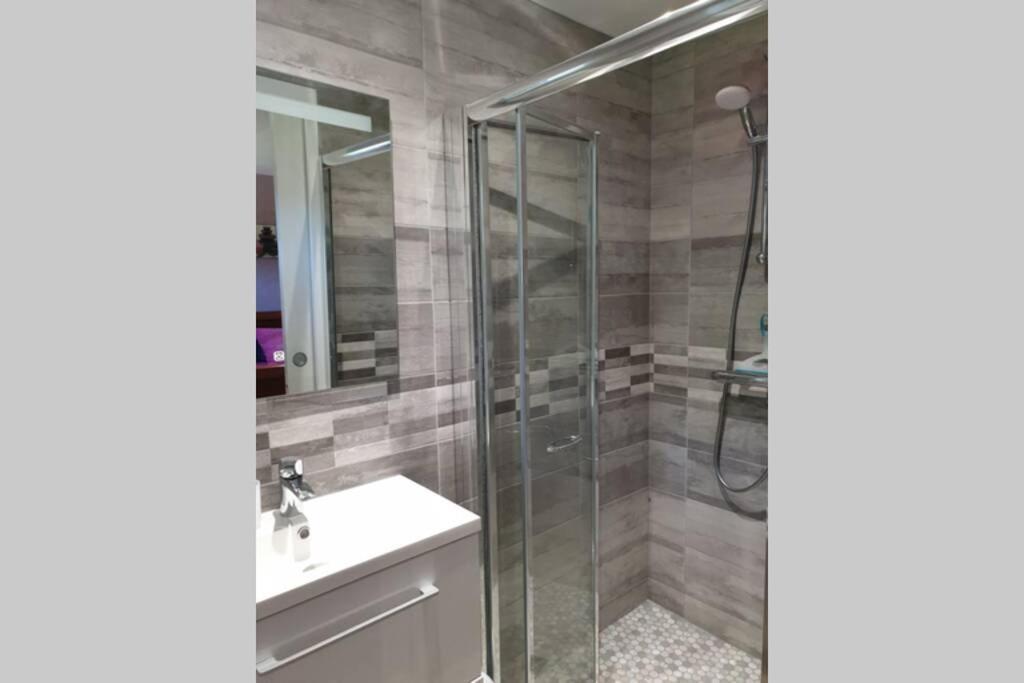 Ferienwohnung Agreable Logement Pour 4 Pers A Deux Pas De Verdun Haudainville Exterior foto